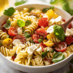 Italian Pasta Salad Dressing