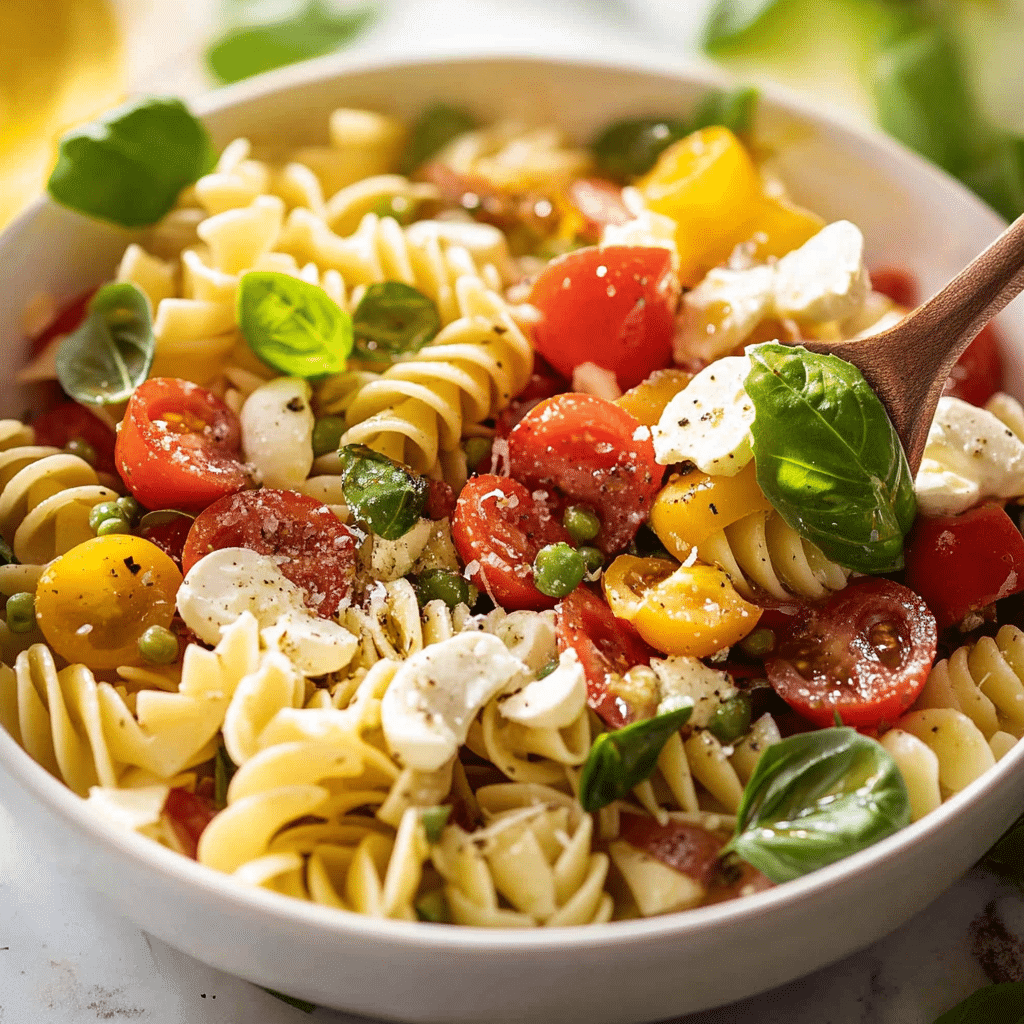 Italian Pasta Salad Dressing