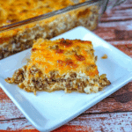 Cattle Drive Casserole