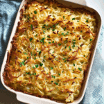 Classic Potato Kugel