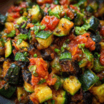 Calabacitas