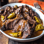 Mississippi Pot Roast