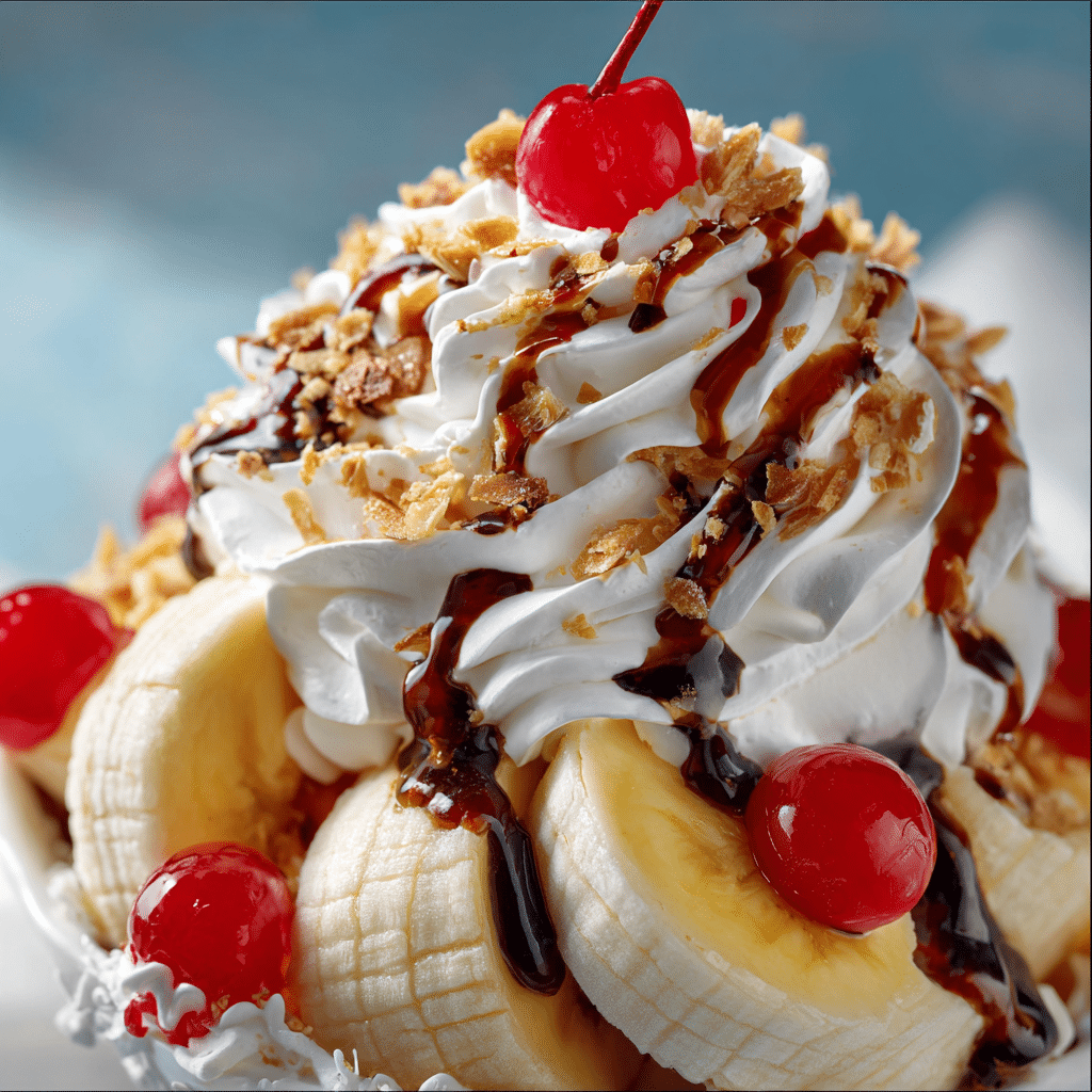 Banana Split