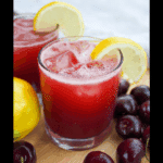 Cherry Lemonade