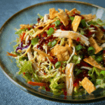 Chinese Chicken Salad