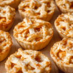 Mini Apple Pies