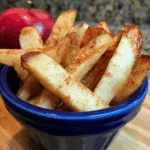 Apple Fries