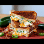 Cowboy Soup with Ground Beef