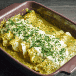 Enchiladas Suizas