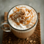Pumpkin Spice Latte