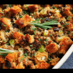 Sausage and Herb Stuffing
