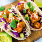 Cauliflower Tacos