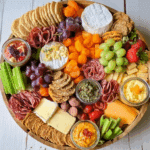 Charcuterie Board
