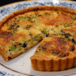 Coronation Quiche