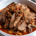 Italian Pot Roast