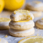 Lemon Meltaways